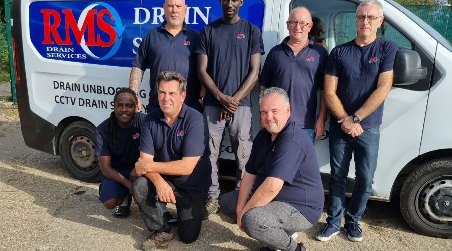 RMS Keeping Up to Date With Jetting Certification