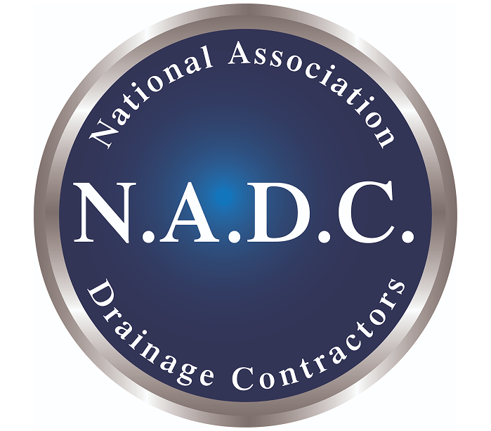 Logo NADC